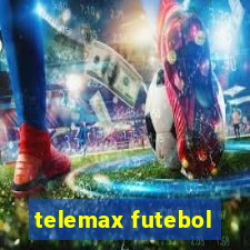 telemax futebol